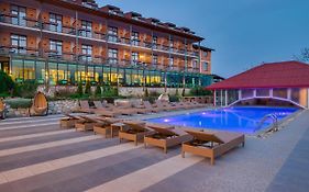 Savaneti Eco Hotel